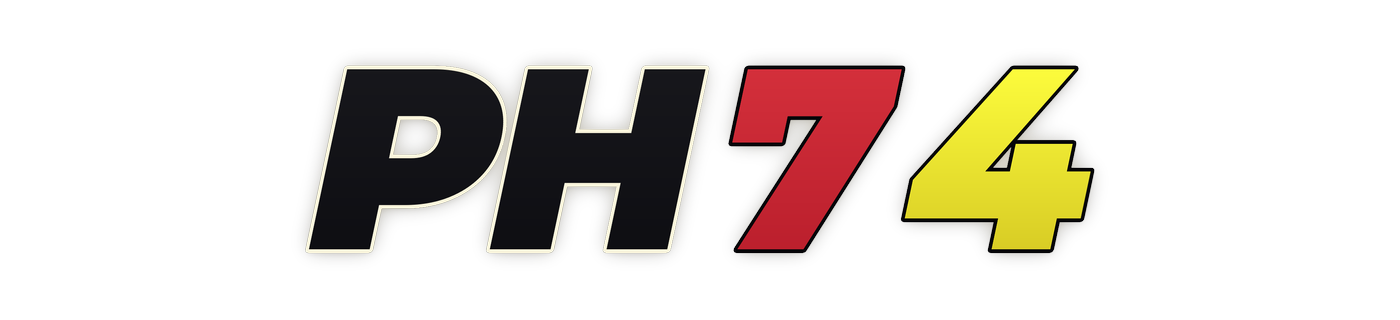ph74 Logo